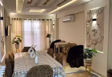 شقق للبيع - 3 غرف - بالدور 3
