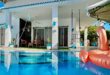 Villas For rent - 3 rooms