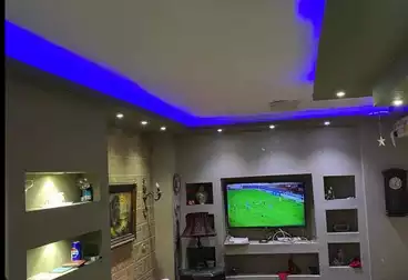 شقق للبيع - 3 غرف - بالدور 0