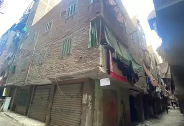 منزل / بيت للبيع - 6 غرف