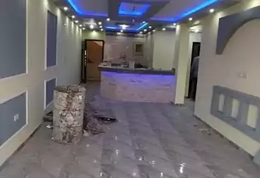 شقق للإيجار - 3 غرف - بالدور 0