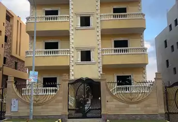Building For sale