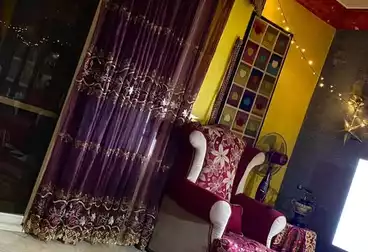شقق للبيع - 3 غرف - بالدور 5