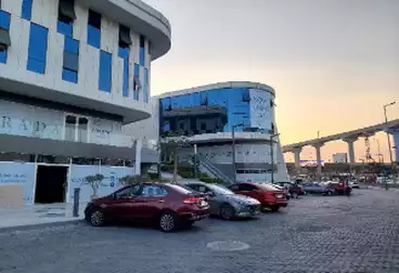 Commercial For rent - floor 0