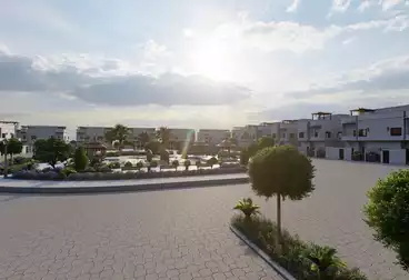 فيلا منفصلة للبيع - 4 غرف