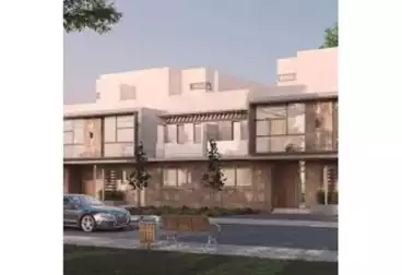 Villas For sale - 4 rooms