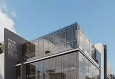 Offices For rent - 1 rooms - floor 2