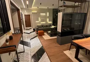 Apartments For rent - 2 rooms - floor 3