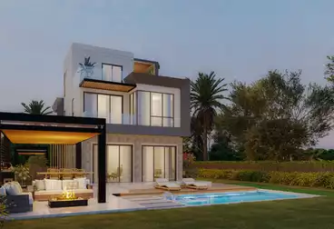 Villas For sale - 5 rooms