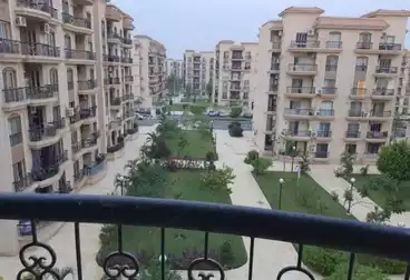 Furnished Apartment For rent - 2 rooms - floor 3