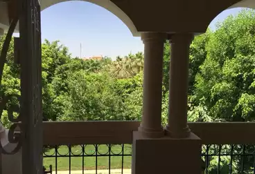 Garden Villa For sale - 6 rooms