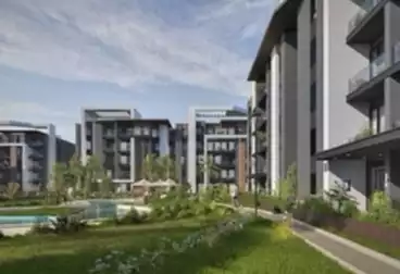 Apartments For sale - 2 rooms - floor 3