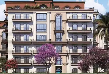 Apartment with Garden For sale - 2 rooms - floor 0