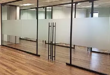 Administrative For rent - 4 rooms - floor 5