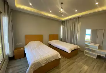Chalets For rent - 4 rooms - floor 2