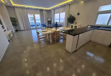 Chalets For rent - 3 rooms - floor 1