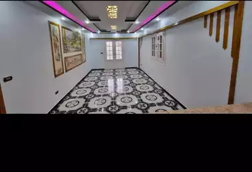 Roof For sale - 2 rooms - floor 1