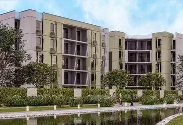 Apartments For sale - 3 rooms - floor 1