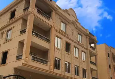 شقق للبيع - 3 غرف - بالدور 3