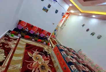 Apartments For sale - 3 rooms - floor 8