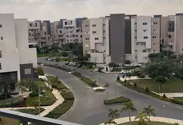 دوبلكس للبيع - 3 غرف - بالدور 4