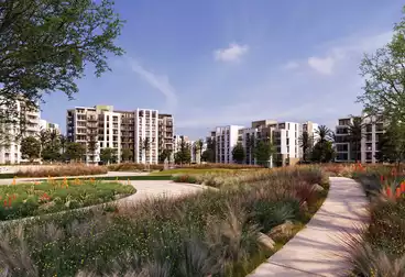 Apartments For sale - 4 rooms - floor 1