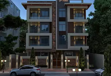 undefined undefined - 3 rooms - floor 1