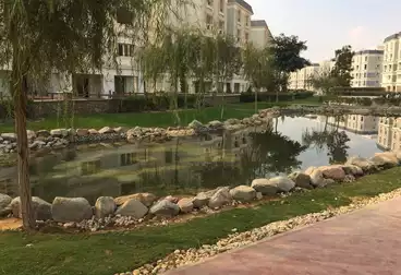 Ivillas For rent - 3 rooms - floor 3