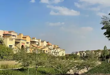 فيلا منفصلة للإيجار - 4 غرف