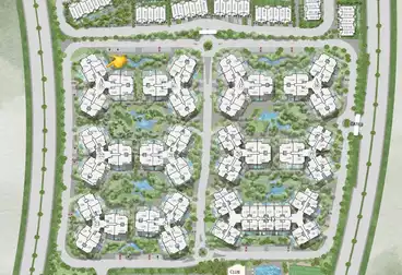 Apartments For sale - 3 rooms - floor 3