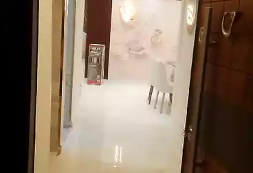 شقق مفروشة للبيع - 3 غرف - بالدور 3