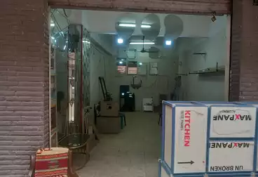 تجاري للإيجار - بالدور 0