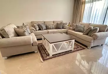 Furnished Apartment For rent - 2 rooms - floor 4