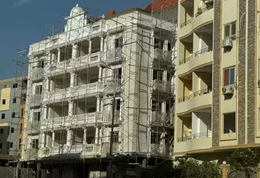 عمارات للإيجار