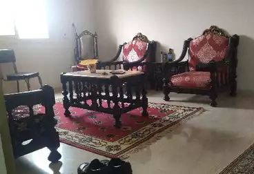 شقق للبيع - 3 غرف - بالدور 10