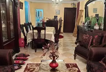 undefined undefined - 3 غرف - بالدور 5