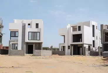 Villas For sale - 4 rooms