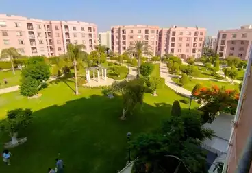 شقق للإيجار - 2 غرف - بالدور 3