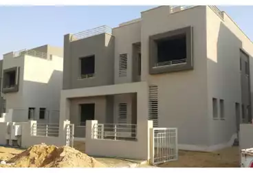 Separate Villa For sale - 9 rooms