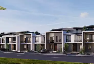 Town House For sale - 4 rooms