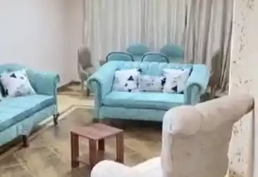 شقق للبيع - 3 غرف - بالدور 3