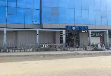 Medical For rent - 3 rooms - floor 0