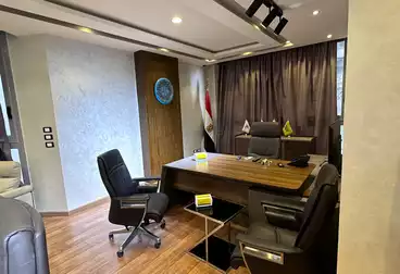 Administrative For sale - 3 rooms - floor 1