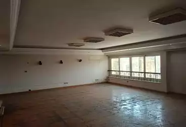 Administrative For rent - 7 rooms - floor 8