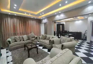 Furnished Apartment For sale - 2 rooms - floor 8