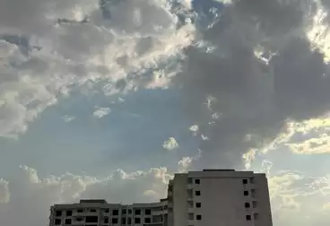 شقق للبيع - 1 غرف - بالدور 2