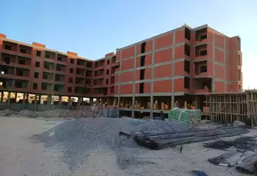 Apartments For sale - 2 rooms - floor 1