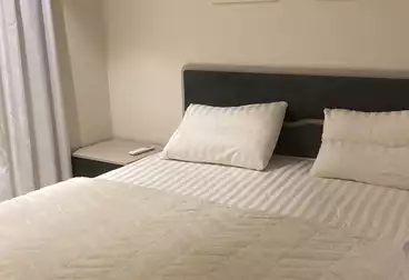 Furnished Apartment For rent - 2 rooms - floor 4