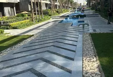 Apartments For sale - 3 rooms - floor 1