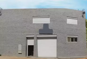 Factory For sale